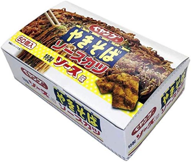 Realize Planning Peyoung Yakisoba Sauce 50 pieces x 6 boxes Cutlet,
Realize Planning Peyoung Yakisoba Sauce 50 pieces x 6 boxes Cutlet,