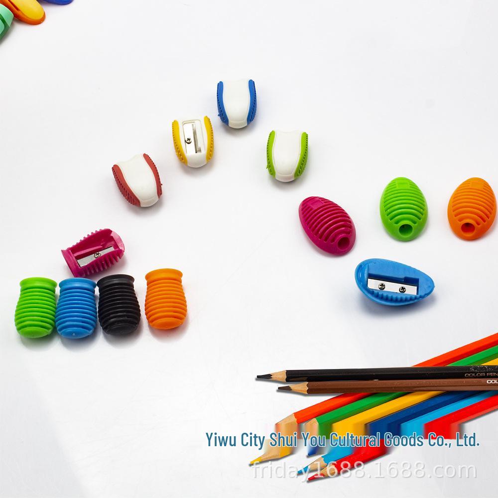 Multifunctional Rectangular Plastic Pencil and Eyebrow Sharpener Bulk Mixed Colors 9009
Multifunctional Rectangular Plastic Pencil and Eyebrow Sharpener Bulk Mixed Colors 9009