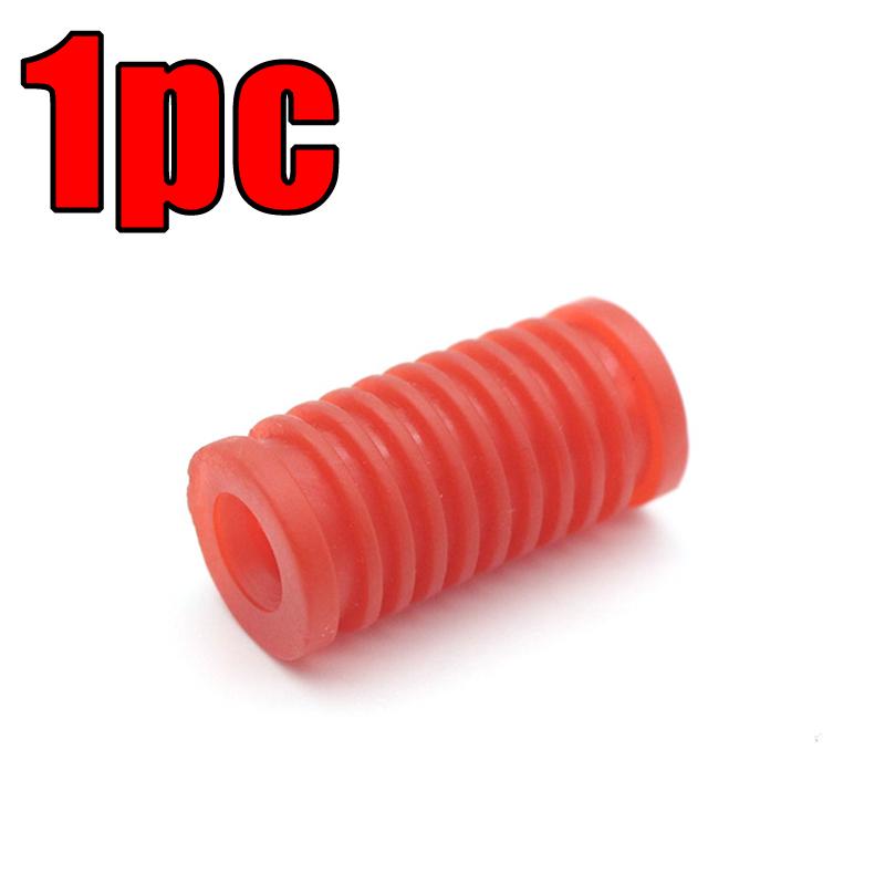 Universal Motorcycle Gear Shift Shifter Lever Foot Pad Pedal Rubber Cover Moto Start Foot Pegs Pad Motorcycle Accessories
Universal Motorcycle Gear Shift Shifter Lever Foot Pad Pedal Rubber Cover Moto Start Foot Pegs Pad Motorcycle Accessories