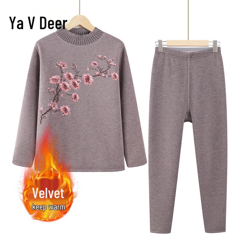 Yalu Women s Thickened Knitted Pullover Sweater 3XL
Yalu Women s Thickened Knitted Pullover Sweater 3XL