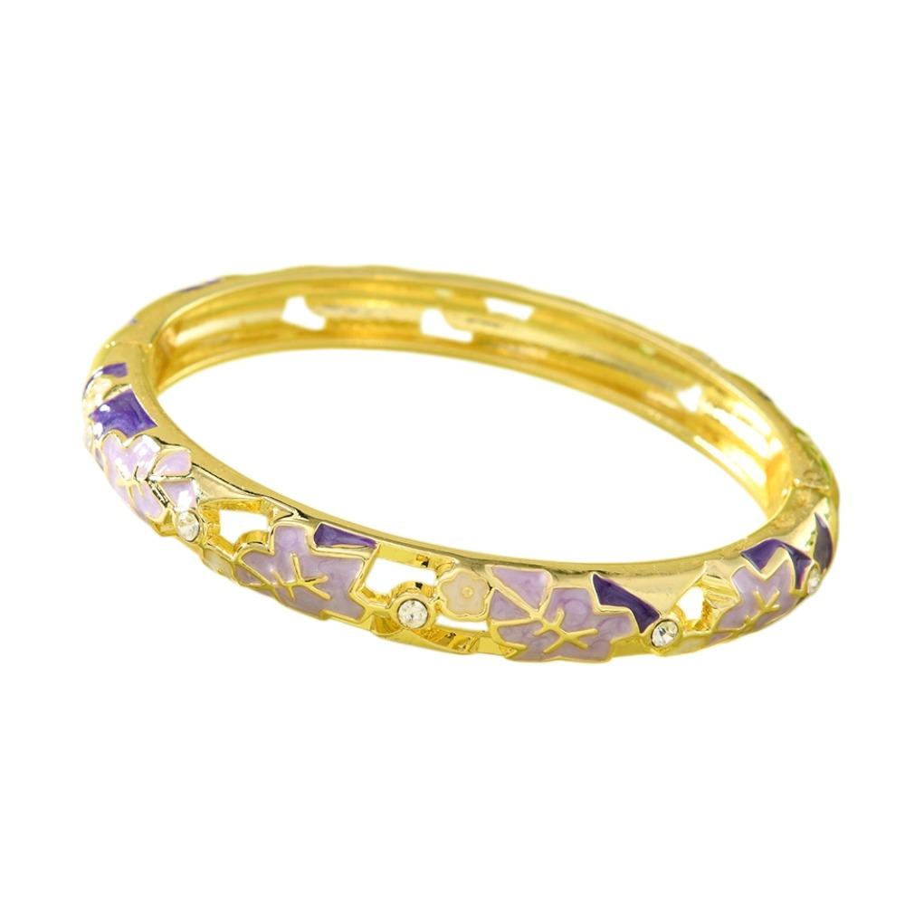 Big Floral Leaf Vintage Cloisonne Bangle Traditional Women s Hand Bracelet Ladies фіолетовий
Big Floral Leaf Vintage Cloisonne Bangle Traditional Women s Hand Bracelet Ladies фіолетовий