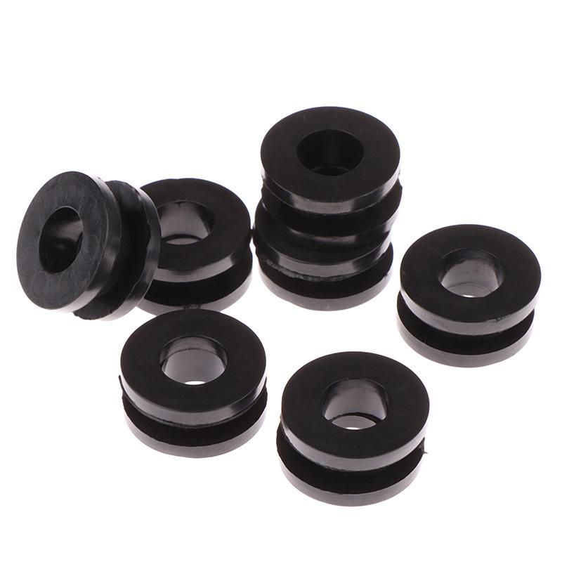 Kawasaki Motorcycle Windshield Cushion & Shock Absorbing Rubber Pad Kit
Kawasaki Motorcycle Windshield Cushion & Shock Absorbing Rubber Pad Kit
