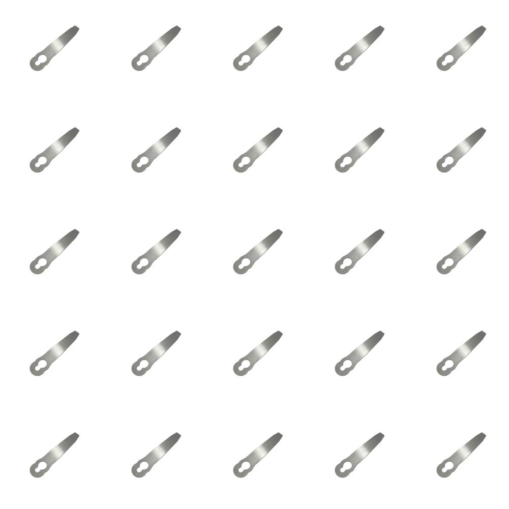 Лезвия садового ножа толщиной 1,5 мм для Stihl Polycut 2-2 FSA 45 (К)
Лезвия садового ножа толщиной 1,5 мм для Stihl Polycut 2-2 FSA 45 (К)