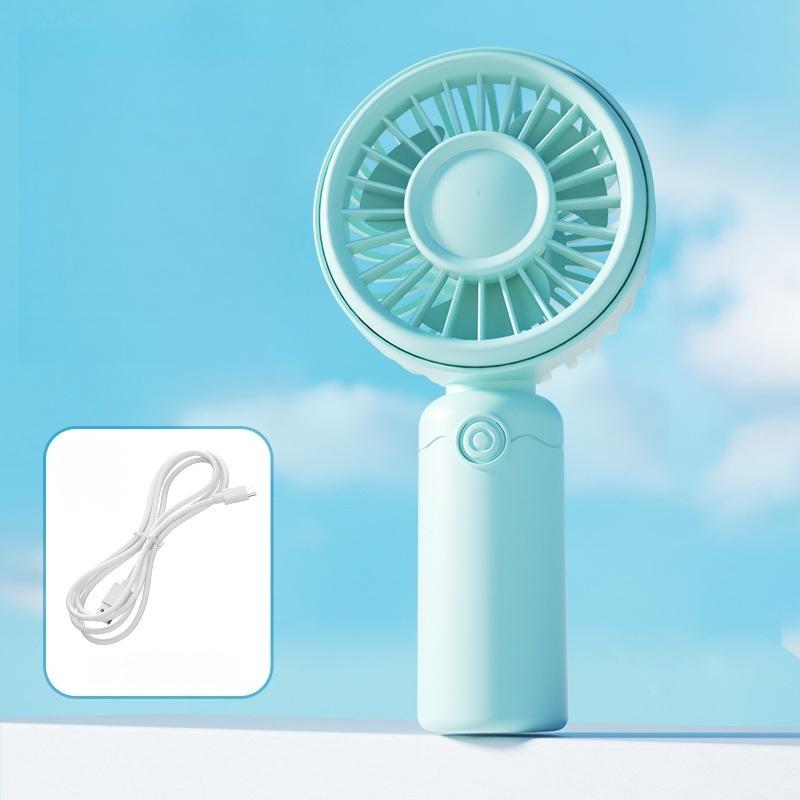 Mini Portable Fan Usb Rechargeable Handheld Fan For Men Women Creative Small Fan Air Cooler For Office Outdoor Travel зелений
Mini Portable Fan Usb Rechargeable Handheld Fan For Men Women Creative Small Fan Air Cooler For Office Outdoor Travel зелений