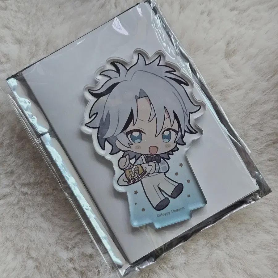 Ansta Ibuki Acrylic
Ansta Ibuki Acrylic