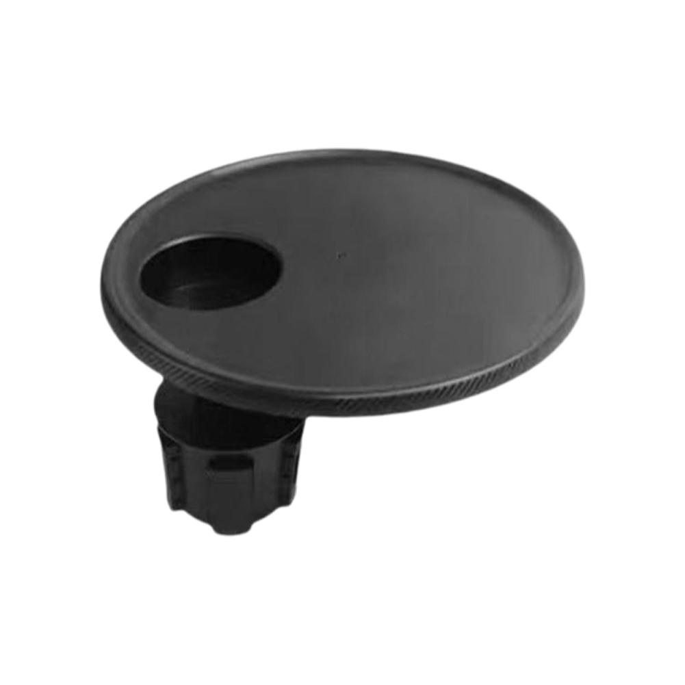Car Dining Table Tray Multi-Use ABS Car Tray Table With Adjustable Arm, Swivel Tray, Mobile Phone Mount, Expandable Base
Car Dining Table Tray Multi-Use ABS Car Tray Table With Adjustable Arm, Swivel Tray, Mobile Phone Mount, Expandable Base