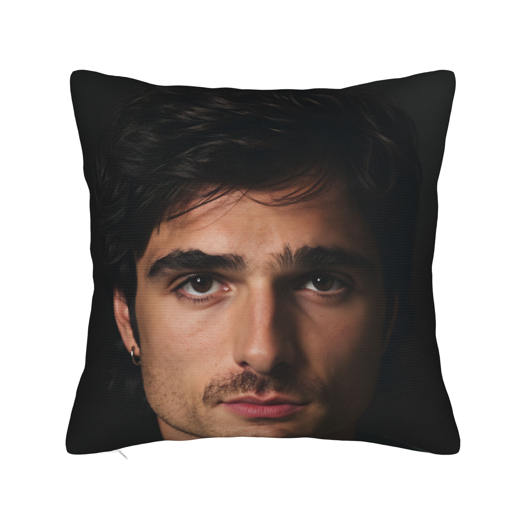 Australian actor Pillow Case J-Jacob E-Elordi Print Pillow Cover Kawaii Pillowcases For Sofa Couch Bed Living Room 50*50cm
Australian actor Pillow Case J-Jacob E-Elordi Print Pillow Cover Kawaii Pillowcases For Sofa Couch Bed Living Room 50*50cm