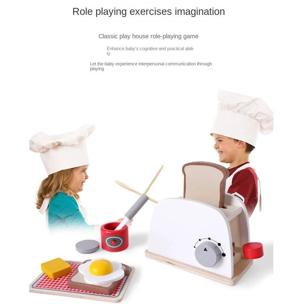 Детские игрушки, набор кухонных игрушек, тостер, подарок для раннего образования, новый миксер для еды, детский миксер
Детские игрушки, набор кухонных игрушек, тостер, подарок для раннего образования, новый миксер для еды, детский миксер