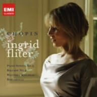 CD FRITTER (INGRID); CHOPIN - Chopin Recital TOCE56080PROMO Japan ObiClassical Used
CD FRITTER (INGRID); CHOPIN - Chopin Recital TOCE56080PROMO Japan ObiClassical Used