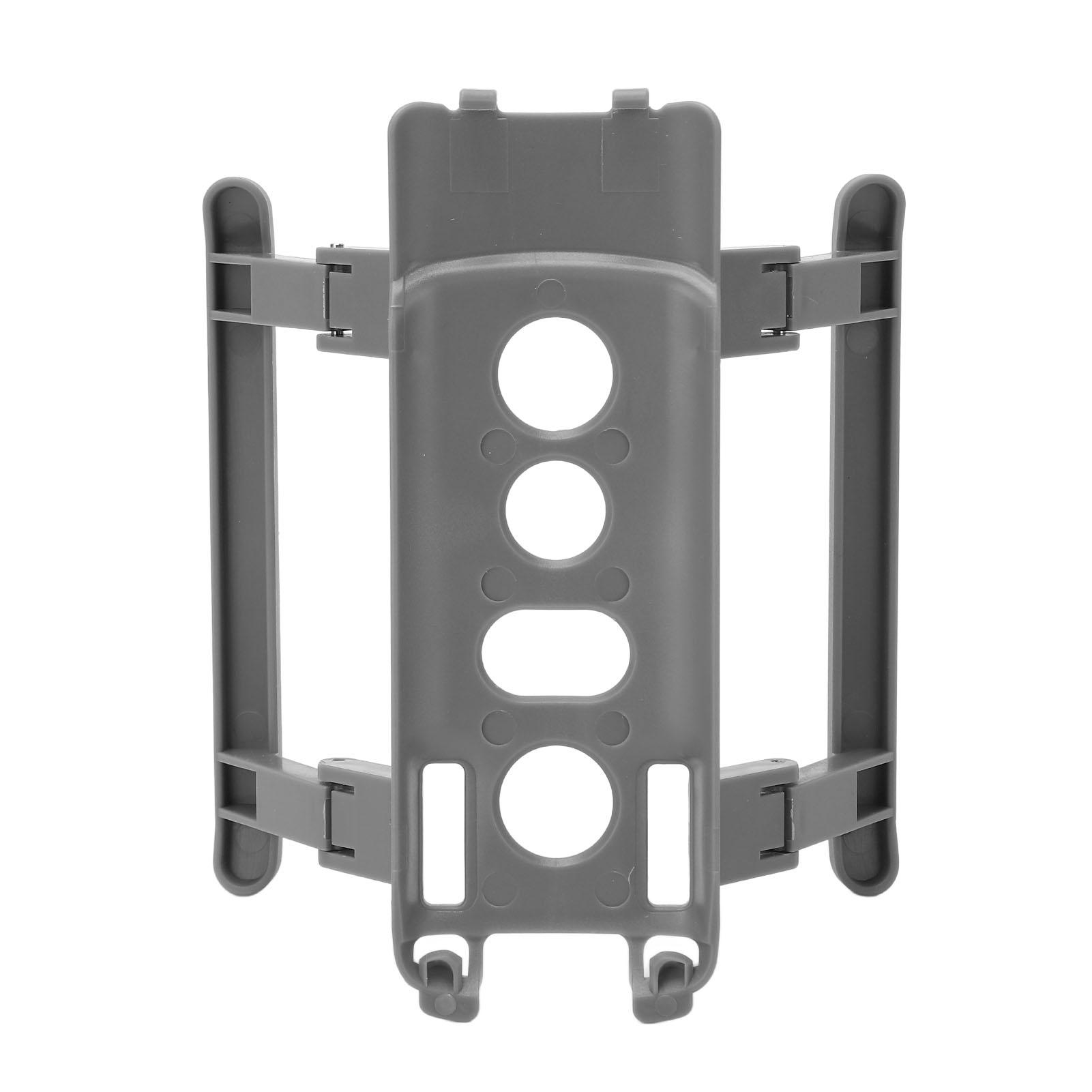 Подовжувачі шасі дрона збільшують висоту на 37 мм, зменшують вібрацію, складні, подовжувачі ніжок дрона для AIR 3
Подовжувачі шасі дрона збільшують висоту на 37 мм, зменшують вібрацію, складні, подовжувачі ніжок дрона для AIR 3