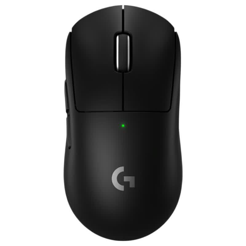 Logitech GPW 3rd Gen Wireless Gaming Mouse
Logitech GPW 3rd Gen Wireless Gaming Mouse