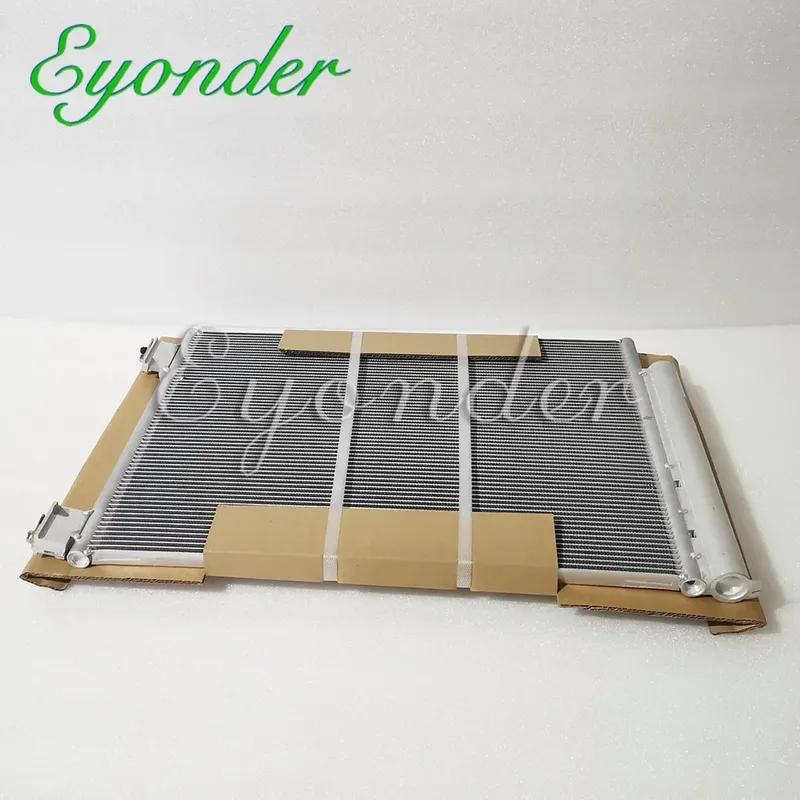 Air Conditioning A/C AC Condenser Radiator for NISSAN KICKS VERSA 1.6L SENTRA 2.0L 92100-5rb0a 921005rb0a
Air Conditioning A/C AC Condenser Radiator for NISSAN KICKS VERSA 1.6L SENTRA 2.0L 92100-5rb0a 921005rb0a