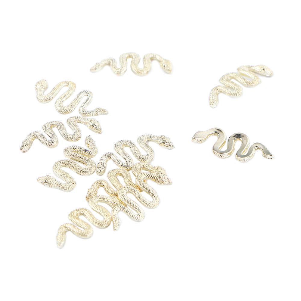 Nails Pendant Metal Nail Charms 3D Nail Art Decorations Nail Jewelry DIY Manicure Accessories золотой
Nails Pendant Metal Nail Charms 3D Nail Art Decorations Nail Jewelry DIY Manicure Accessories золотой
