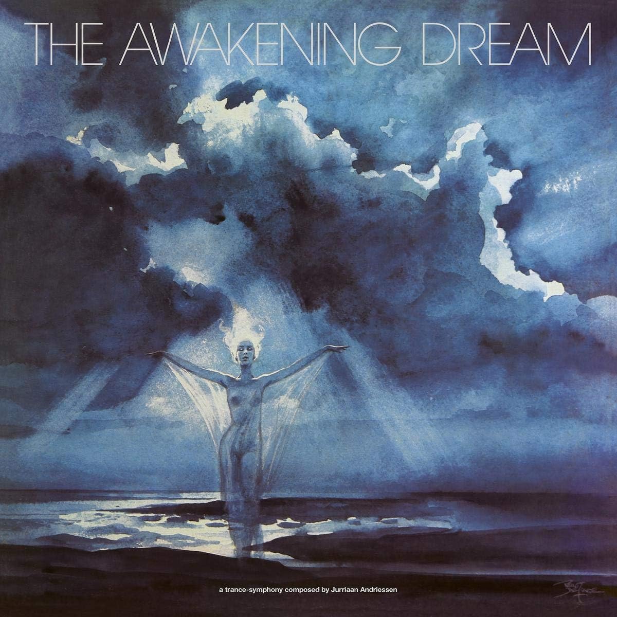 LP Record JURRIAAN ANDRIESSEN - The Awakening Dream BB247 Bureau B 2017 Europe Dance & Electronica
LP Record JURRIAAN ANDRIESSEN - The Awakening Dream BB247 Bureau B 2017 Europe Dance & Electronica