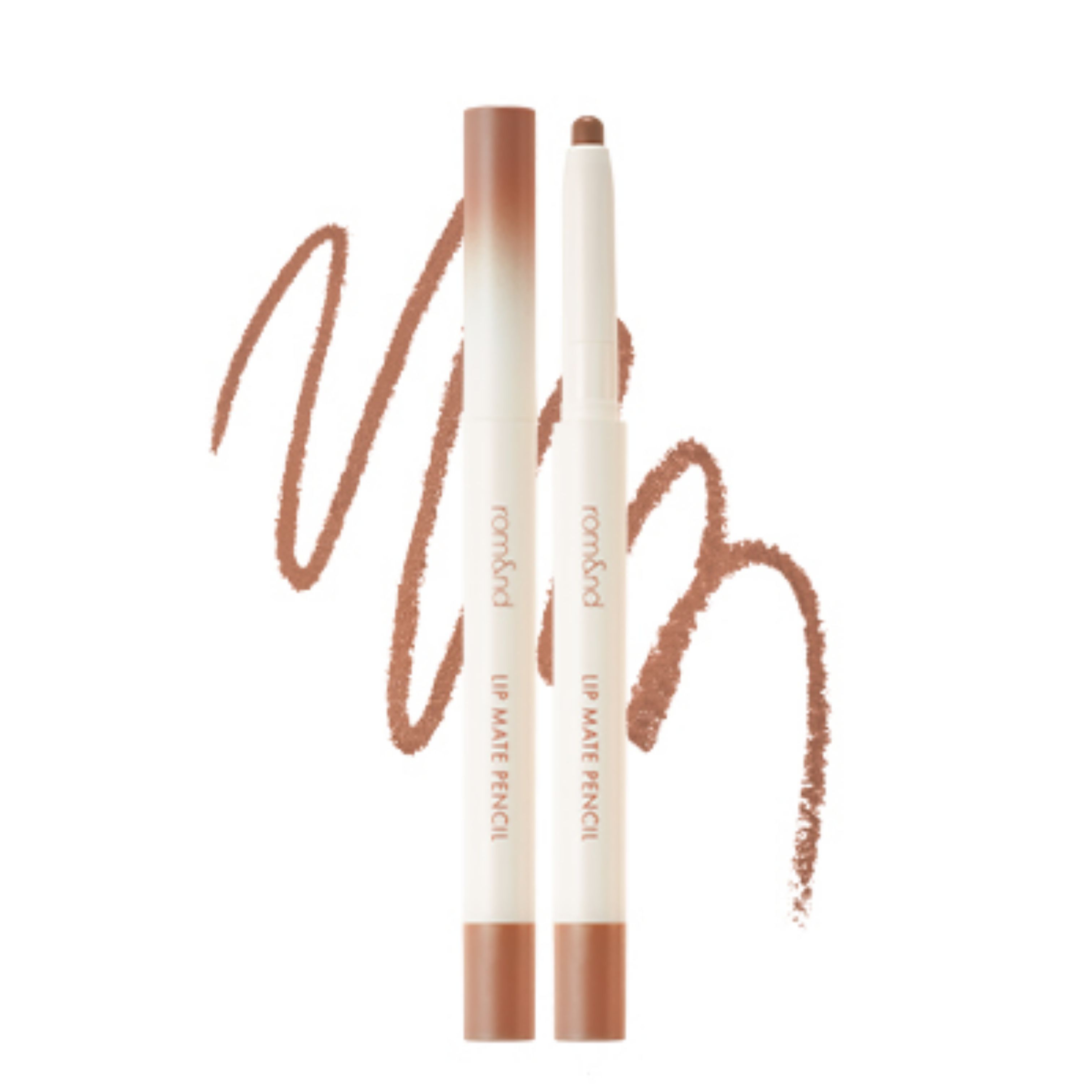 rom&nd Олівець для губ Lip Mate 0,5 г 10 SHELL BROWN
rom&nd Олівець для губ Lip Mate 0,5 г 10 SHELL BROWN