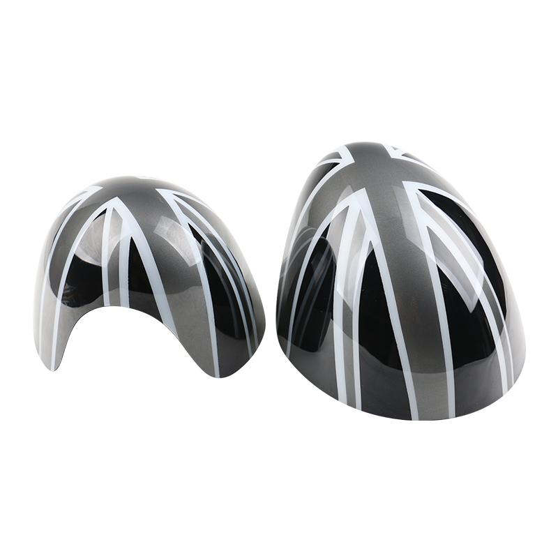 Car Rearview Mirror Covers for Mini Cooper F54 F55 F56 F57 F60 Clubman Countryman Auto Exterior Accessories Shell Car-styling without light hole
Car Rearview Mirror Covers for Mini Cooper F54 F55 F56 F57 F60 Clubman Countryman Auto Exterior Accessories Shell Car-styling without light hole