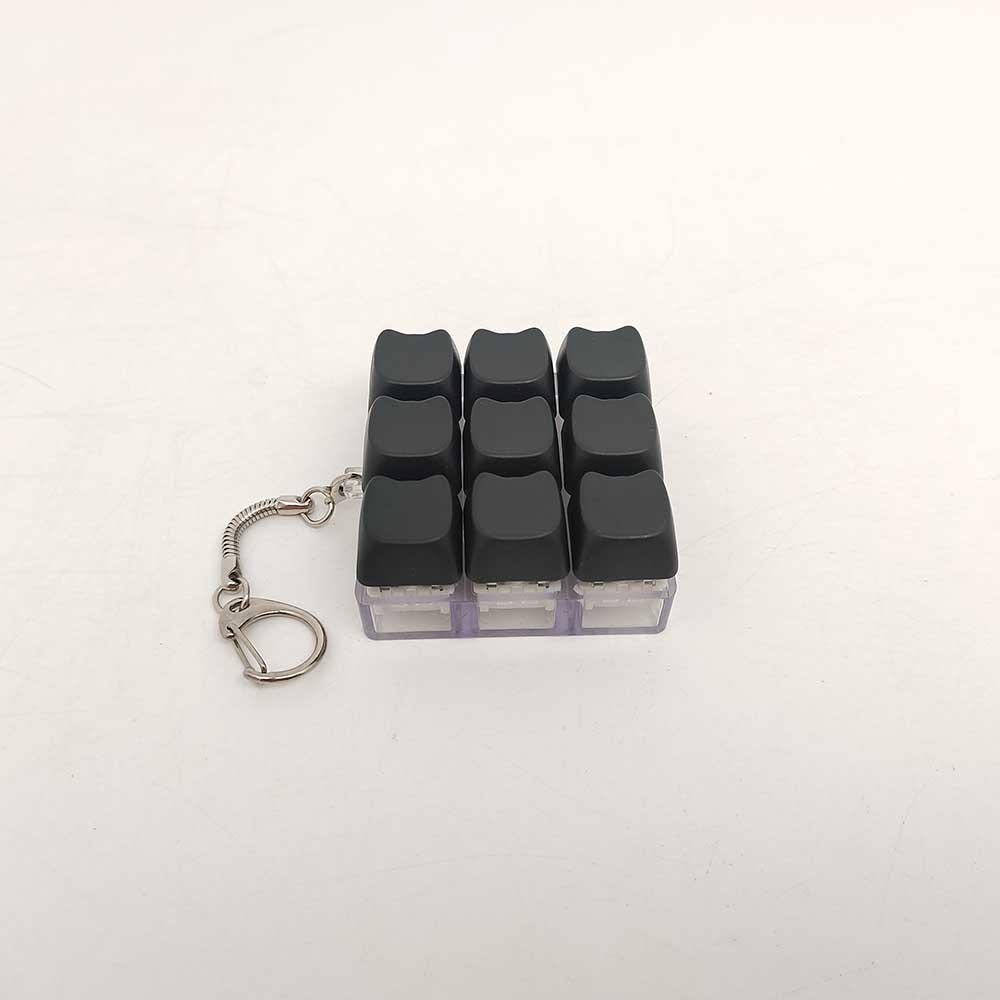 Decompress Fingertip Toys Keyring Novelty Slow Pressure Pop Fidget Toys Party Supplies Creative For Teenagers Present Gifts
Decompress Fingertip Toys Keyring Novelty Slow Pressure Pop Fidget Toys Party Supplies Creative For Teenagers Present Gifts