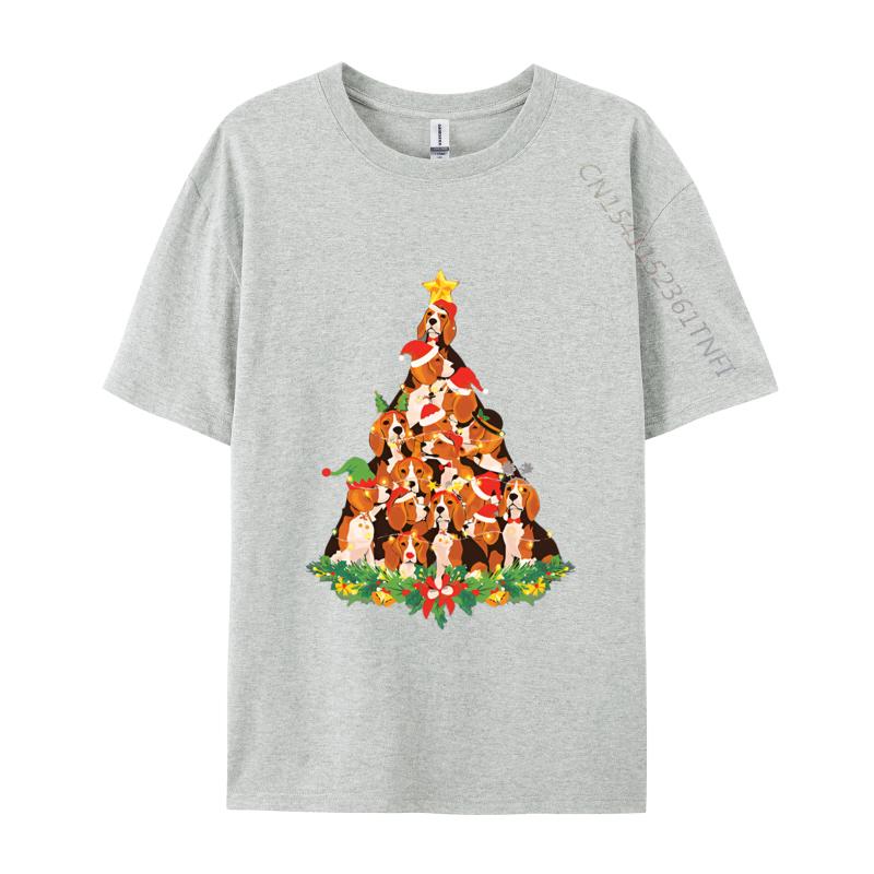 Awesome Beagle Tree Christmas Lights Tshirts Man Cotton Tees Funny Tshirts Normal Tops Tee Simple Style S
Awesome Beagle Tree Christmas Lights Tshirts Man Cotton Tees Funny Tshirts Normal Tops Tee Simple Style S