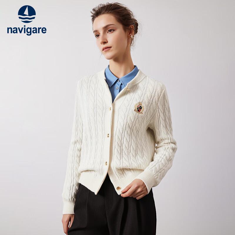 Мужской кардиган Navigare из 100% шерсти, с длинными рукавами, вязаный M
Мужской кардиган Navigare из 100% шерсти, с длинными рукавами, вязаный M