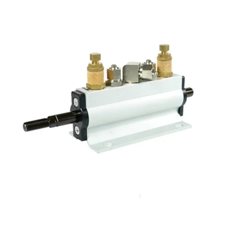 Для машини для демонтажу шин DALI, шиномонтажного верстата, ножного клапана, трипозиційного п ятилінійного клапана, допоміжного пневматичного клапана, перемикача керування
Для машини для демонтажу шин DALI, шиномонтажного верстата, ножного клапана, трипозиційного п ятилінійного клапана, допоміжного пневматичного клапана, перемикача керування