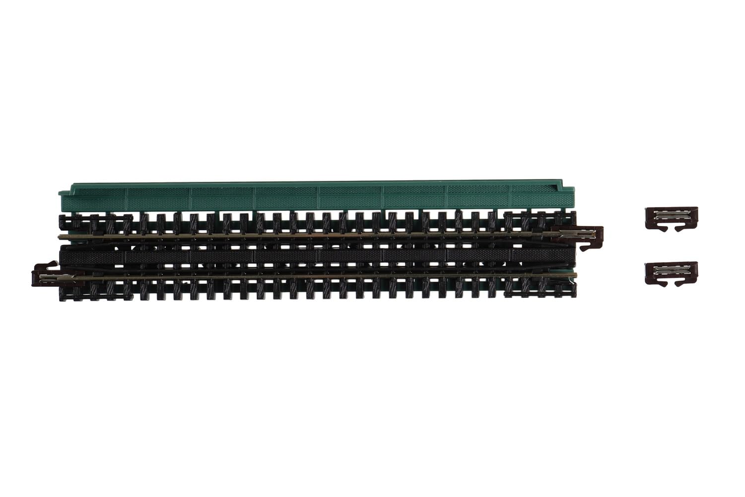 KATO N Gauge однопутный балочный железный мост зеленый 20-461 железнодорожные принадлежности для моделей
KATO N Gauge однопутный балочный железный мост зеленый 20-461 железнодорожные принадлежности для моделей
