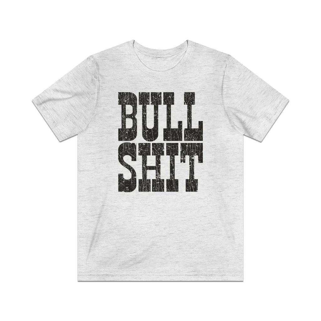 Bullsh!t 1976 Vintage Men s T shirt S
Bullsh!t 1976 Vintage Men s T shirt S