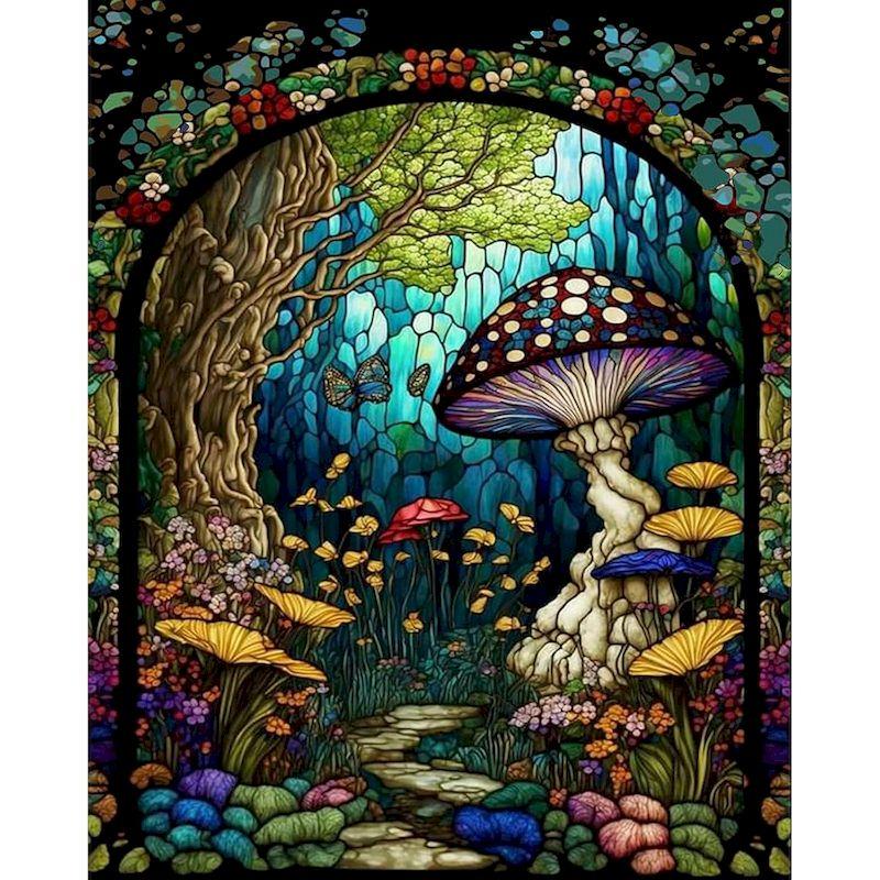 CHENISTORY Diy Landsape Painting By Numbers For Adults Aurora Scenery Handicrafts Painting Wall Art Picture Diy Gift For Home De 20x30cm no frame
CHENISTORY Diy Landsape Painting By Numbers For Adults Aurora Scenery Handicrafts Painting Wall Art Picture Diy Gift For Home De 20x30cm no frame