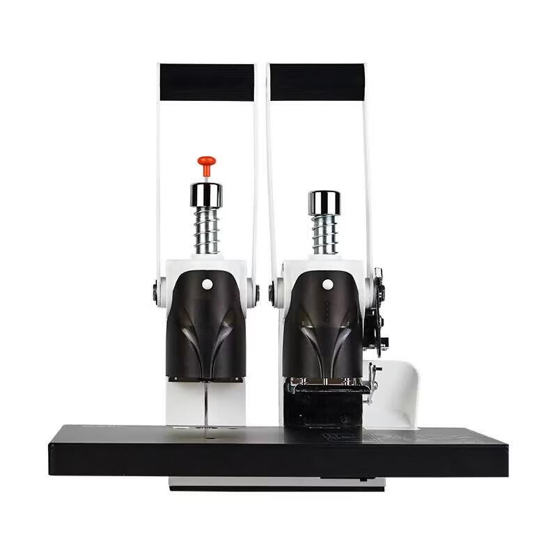 M&G Labor-saving Financial Binding Machine AEQ96713 CN plug (adapter included)
M&G Labor-saving Financial Binding Machine AEQ96713 CN plug (adapter included)