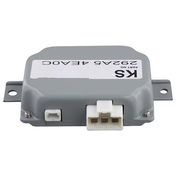 Nissan Qashqai Start-Stop Electronic Module 292A54EA0C/292A54BA0B None
Nissan Qashqai Start-Stop Electronic Module 292A54EA0C/292A54BA0B None