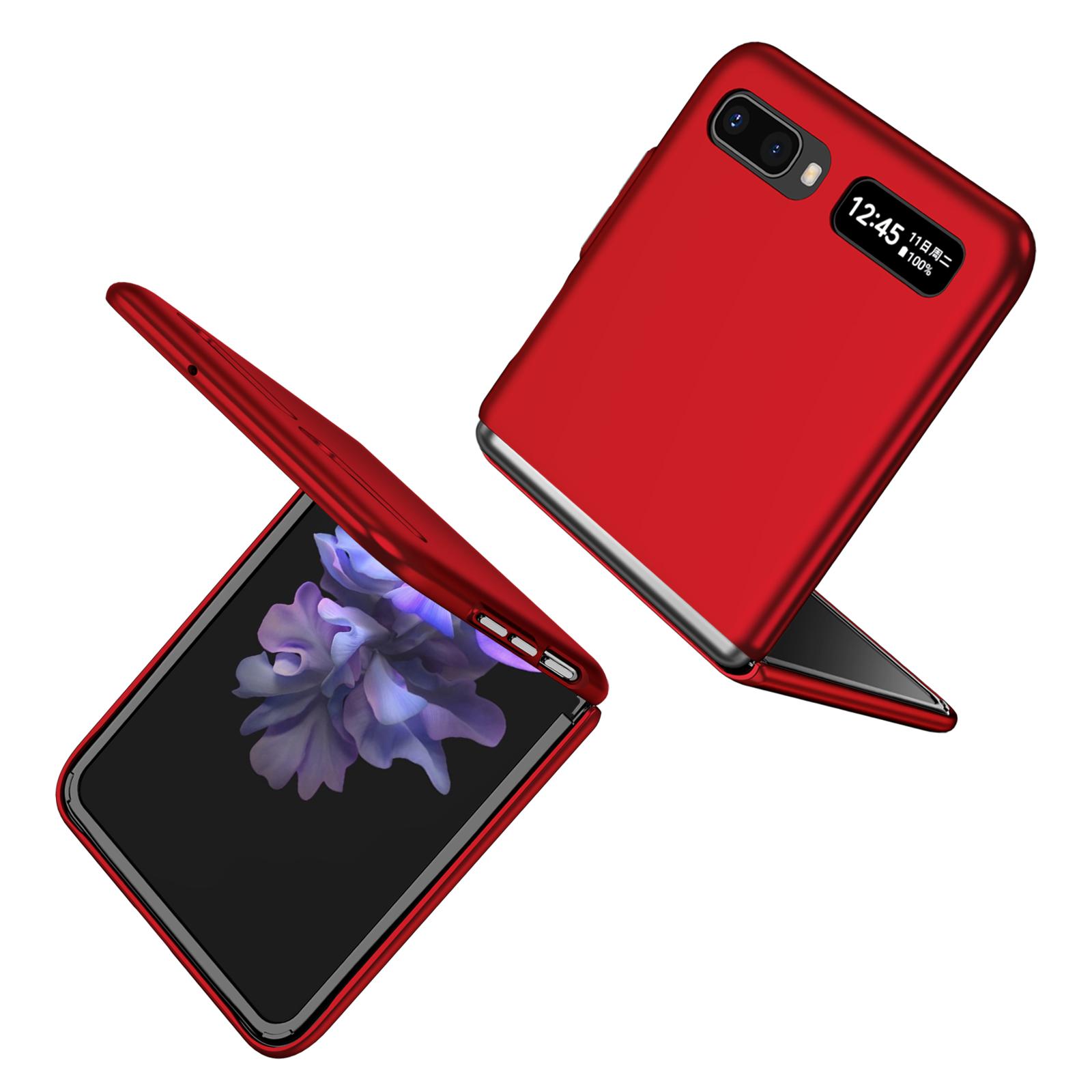 for Samsung z flip2 flip7 flip 7 6 5 3 4 flip6 flip5 flip3 flip4 Protection PC Case for Samsung Galaxy Z Flip2 5G Flip 2 1 Galaxy Z Flip5 красный
for Samsung z flip2 flip7 flip 7 6 5 3 4 flip6 flip5 flip3 flip4 Protection PC Case for Samsung Galaxy Z Flip2 5G Flip 2 1 Galaxy Z Flip5 красный
