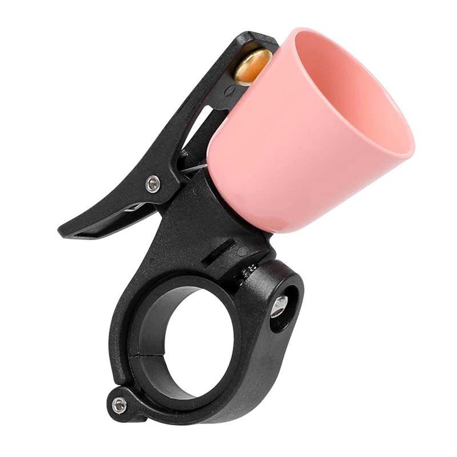 Copper Bell – Horn for Road Bikes, Mountain Bikes, Kids Scooters, Cycling Riding Bell One Size
Copper Bell – Horn for Road Bikes, Mountain Bikes, Kids Scooters, Cycling Riding Bell One Size