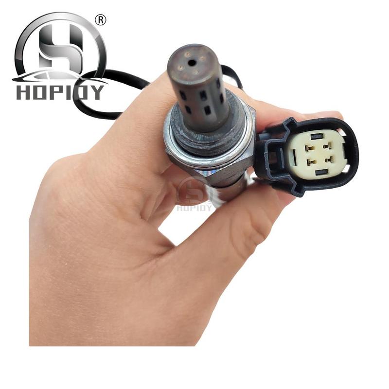 Oxygen Sensor Wideband O2 Sensors Car Air Lambda Probe For 2013-2015 FORD EXPLORER 3.5L GL-24490 234-4490 BL8Z9G444A BR3Z9G444A
Oxygen Sensor Wideband O2 Sensors Car Air Lambda Probe For 2013-2015 FORD EXPLORER 3.5L GL-24490 234-4490 BL8Z9G444A BR3Z9G444A