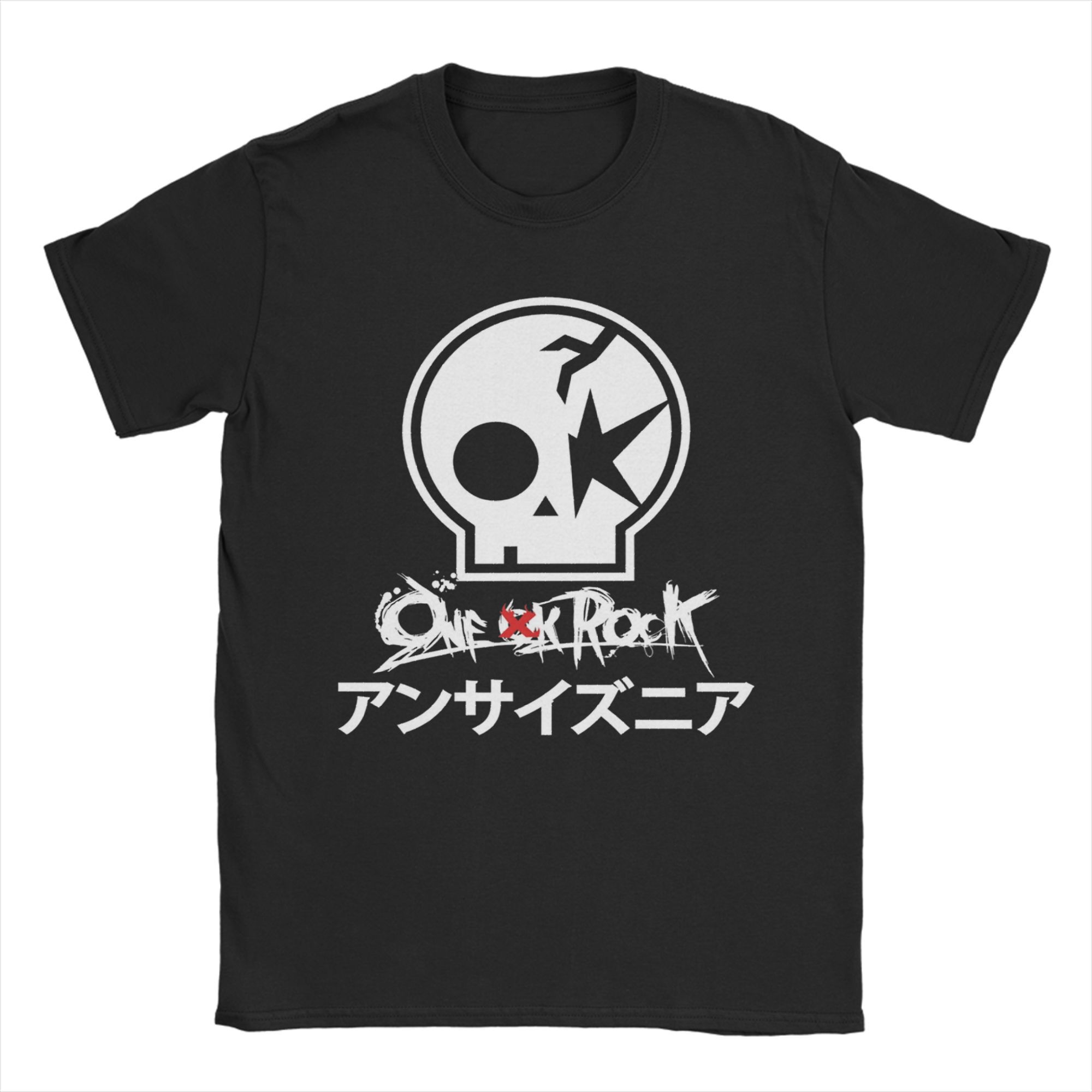 ONE OK ROCK Detox Europban Tour 2025 Apparel Unisex T Shirt Cotton Tee Graphic Printing Tops T-shirt S разноцветный
ONE OK ROCK Detox Europban Tour 2025 Apparel Unisex T Shirt Cotton Tee Graphic Printing Tops T-shirt S разноцветный