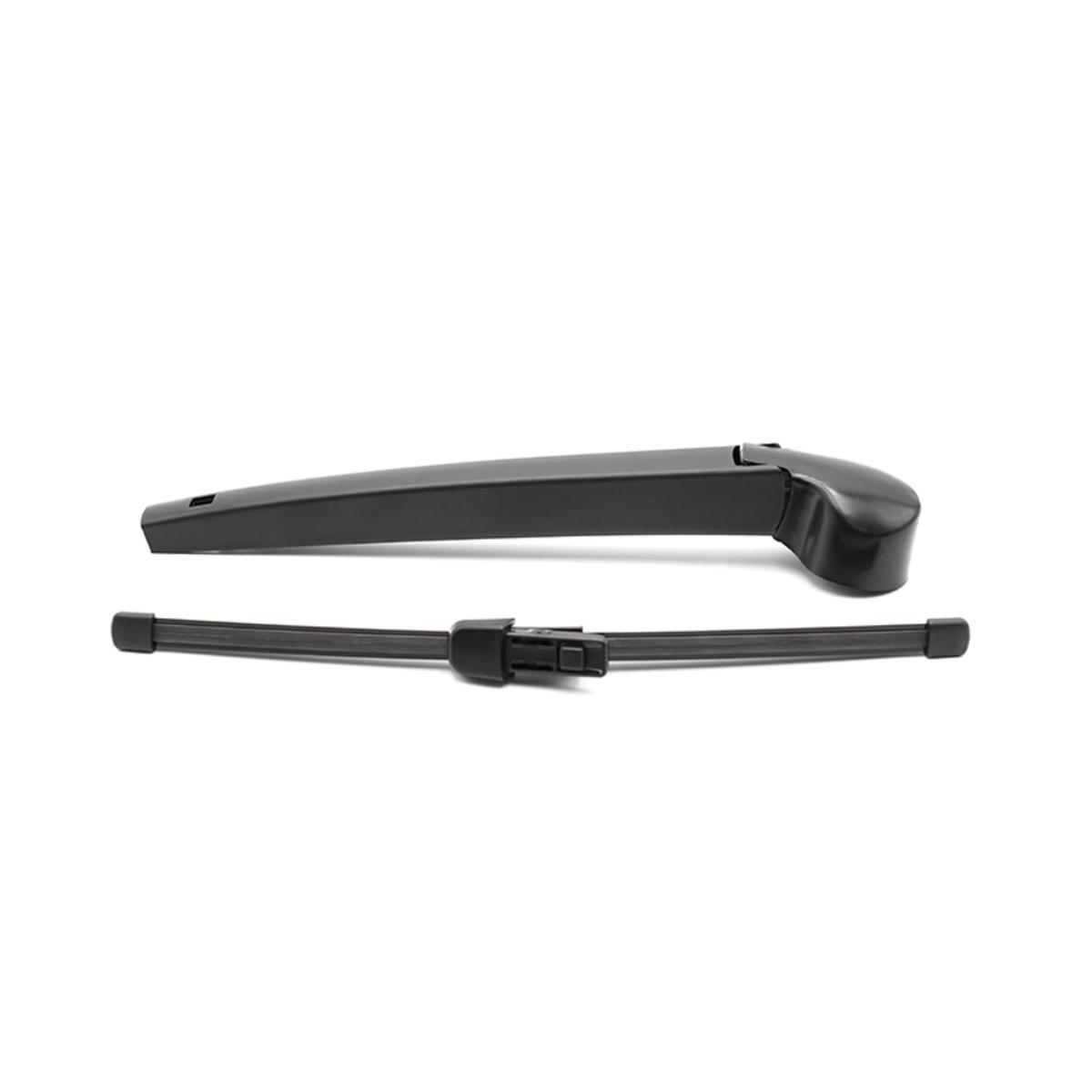 Дворник 11 Комплект заднего дворника и рычага для Geely Coolray 2018 - 2024 Щетка для заднего стекла Y-C-2,D-11-5 чёрный
Дворник 11 Комплект заднего дворника и рычага для Geely Coolray 2018 - 2024 Щетка для заднего стекла Y-C-2,D-11-5 чёрный