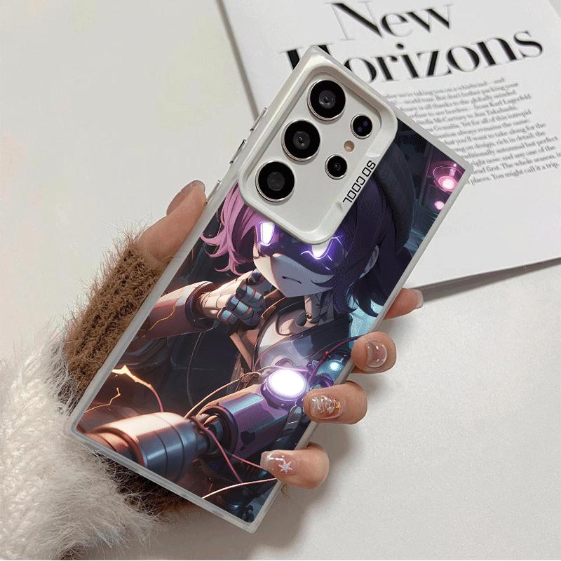 M-Murder D-Drones Uzi Doorman Soft Phone Case for Samsung Galaxy S24 S25 FE S26 Edge S23 Ultra S22 Plus S21 + Shockproof Cover B Samsung S25 Plus
M-Murder D-Drones Uzi Doorman Soft Phone Case for Samsung Galaxy S24 S25 FE S26 Edge S23 Ultra S22 Plus S21 + Shockproof Cover B Samsung S25 Plus