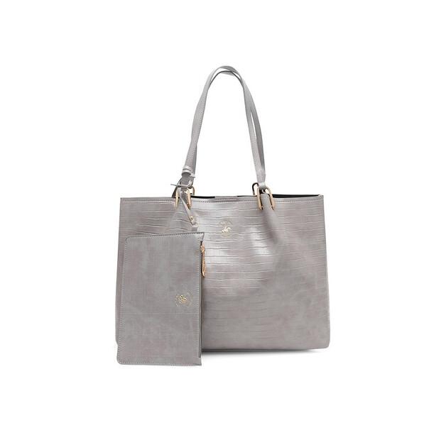 Сумка Beverly Hills Polo Club Beverly Hills Polo Club BHPC-W-01-A23 серый
Сумка Beverly Hills Polo Club Beverly Hills Polo Club BHPC-W-01-A23 серый