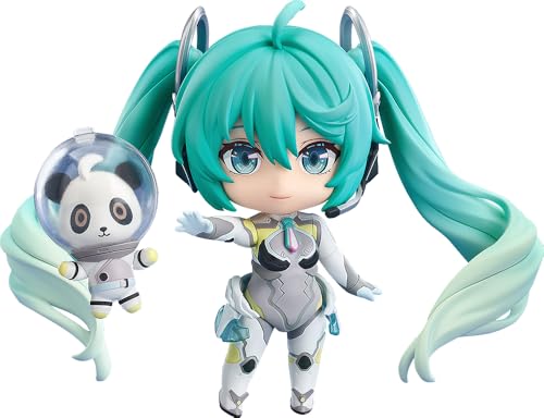 GOOD SMILE COMPANY Nendoroid Character Vocal Series 01 Hatsune Miku MIKU WITH YOU 2024 Ver. Non-scale plastic painted action figure
GOOD SMILE COMPANY Nendoroid Character Vocal Series 01 Hatsune Miku MIKU WITH YOU 2024 Ver. Non-scale plastic painted action figure