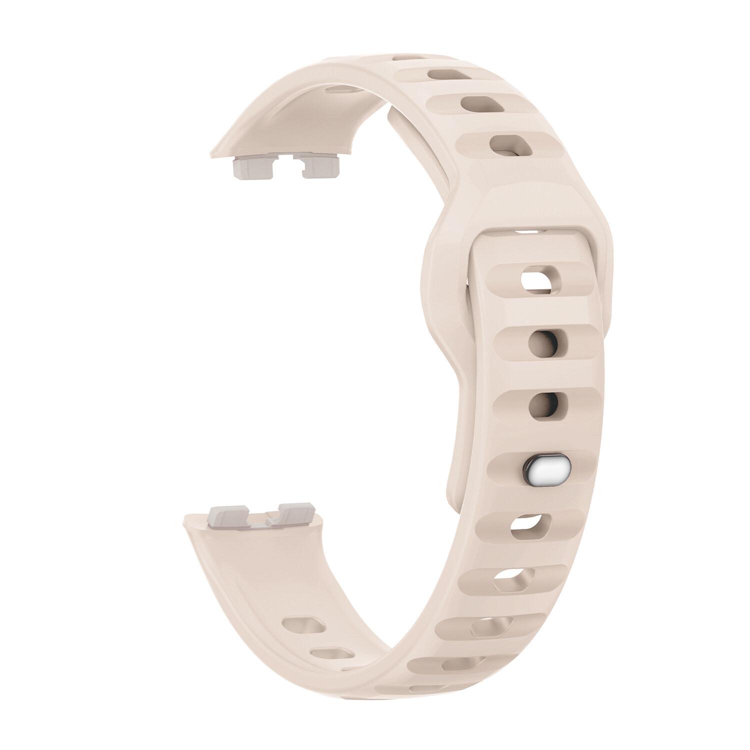 Sport Silicone Strap For Huawei Band 10/9/8/NFC Smart Watch Accessories Replacement belt bracelet correa Huawei Band 10 straps For Huawei Band 10 слоновая кость
Sport Silicone Strap For Huawei Band 10/9/8/NFC Smart Watch Accessories Replacement belt bracelet correa Huawei Band 10 straps For Huawei Band 10 слоновая кость