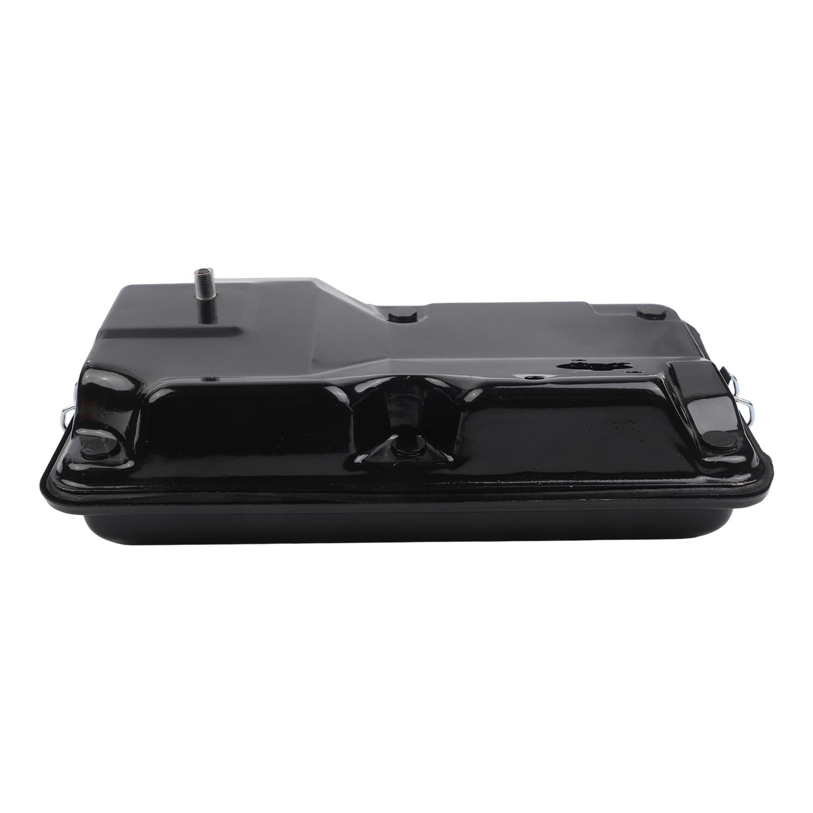 Innovative Air Filter Box Cleaner Assembly Suitable for Use with For GX240RT1 Generators and Other Similar Models
Innovative Air Filter Box Cleaner Assembly Suitable for Use with For GX240RT1 Generators and Other Similar Models
