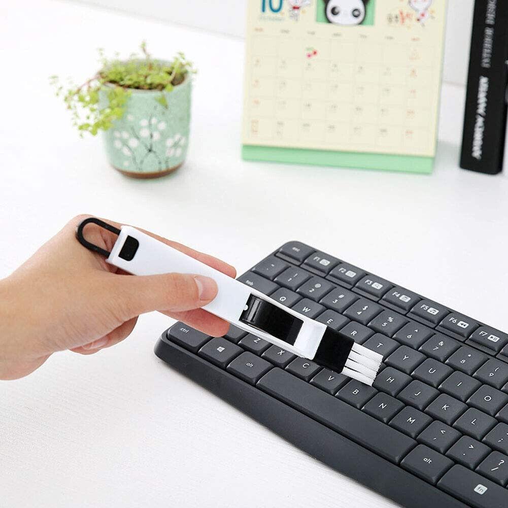 @ Window Slots Cleaning Brush Gap Keyboard Home And Office z826 Zr-2040-60%Off
@ Window Slots Cleaning Brush Gap Keyboard Home And Office z826 Zr-2040-60%Off