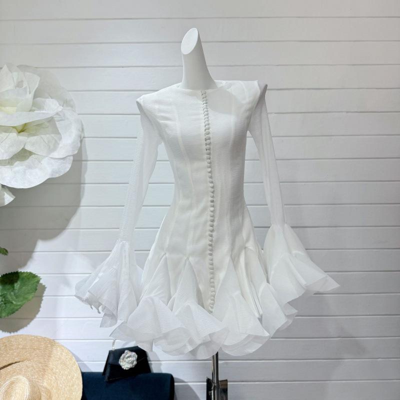 Тайско-вьетнамское платье-сердечко с длинным рукавом, приталенное по талии, французское платье феи Extra Large розовый
Тайско-вьетнамское платье-сердечко с длинным рукавом, приталенное по талии, французское платье феи Extra Large розовый