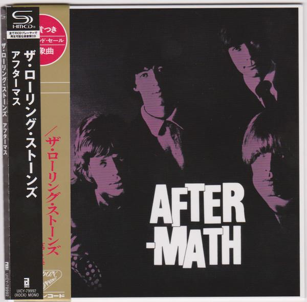 CD ROLLING STONES - Aftermath (Limited Edition)(SHM-CD) UICY79992 ABKCO 2022 Japan Obi Rock
CD ROLLING STONES - Aftermath (Limited Edition)(SHM-CD) UICY79992 ABKCO 2022 Japan Obi Rock