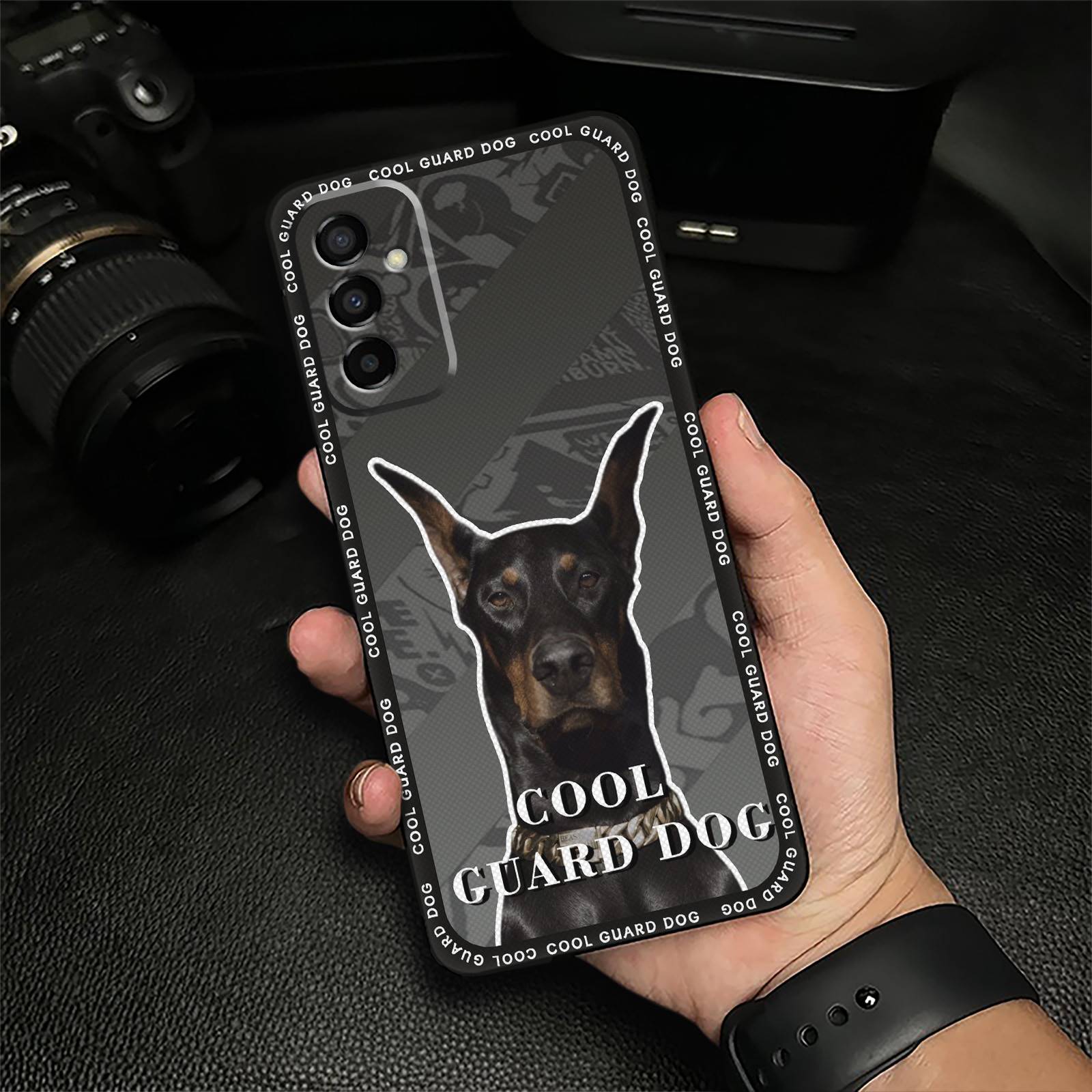 Fashion Design Back Cover Phone Case For Samsung Galaxy M23/SM-M236B/F23 Full wrap Durable Silicone Soft case Anti-knock Samsung Galaxy M23/SM-M23
Fashion Design Back Cover Phone Case For Samsung Galaxy M23/SM-M236B/F23 Full wrap Durable Silicone Soft case Anti-knock Samsung Galaxy M23/SM-M23