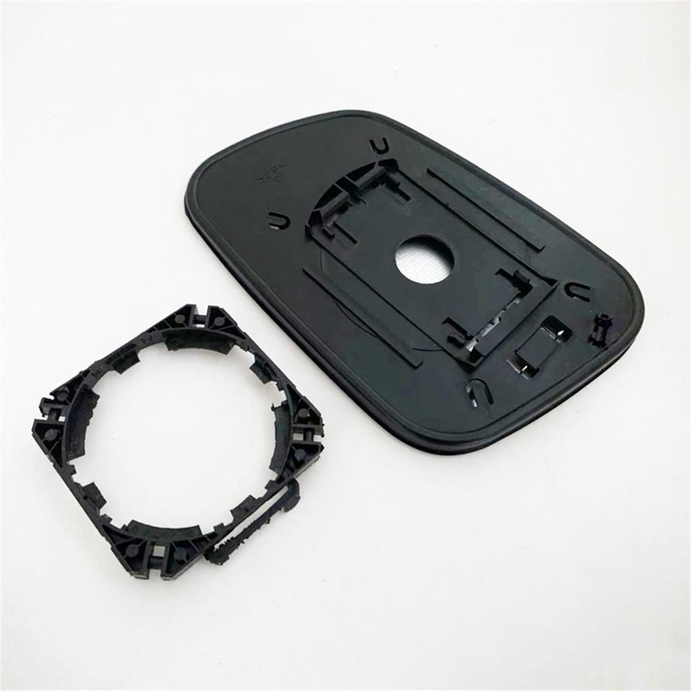 RH Обогреваемое стекло зеркала заднего вида и клипса CRD100640 STC4625 Для Land Rover Discovery 2
RH Обогреваемое стекло зеркала заднего вида и клипса CRD100640 STC4625 Для Land Rover Discovery 2