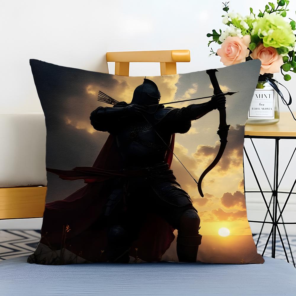 AArcher Cushion Cover Washable Linen Pillowcase Soft for Sofa Bed Cozy Home Room Decor 30x30cm
AArcher Cushion Cover Washable Linen Pillowcase Soft for Sofa Bed Cozy Home Room Decor 30x30cm