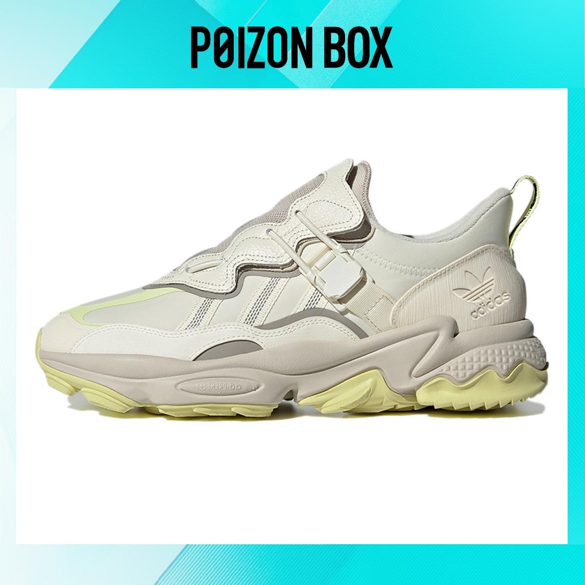 кроссовки adidas originals Ozweego Life Casual Shoes Unisex FX6047 
кроссовки adidas originals Ozweego Life Casual Shoes Unisex FX6047
