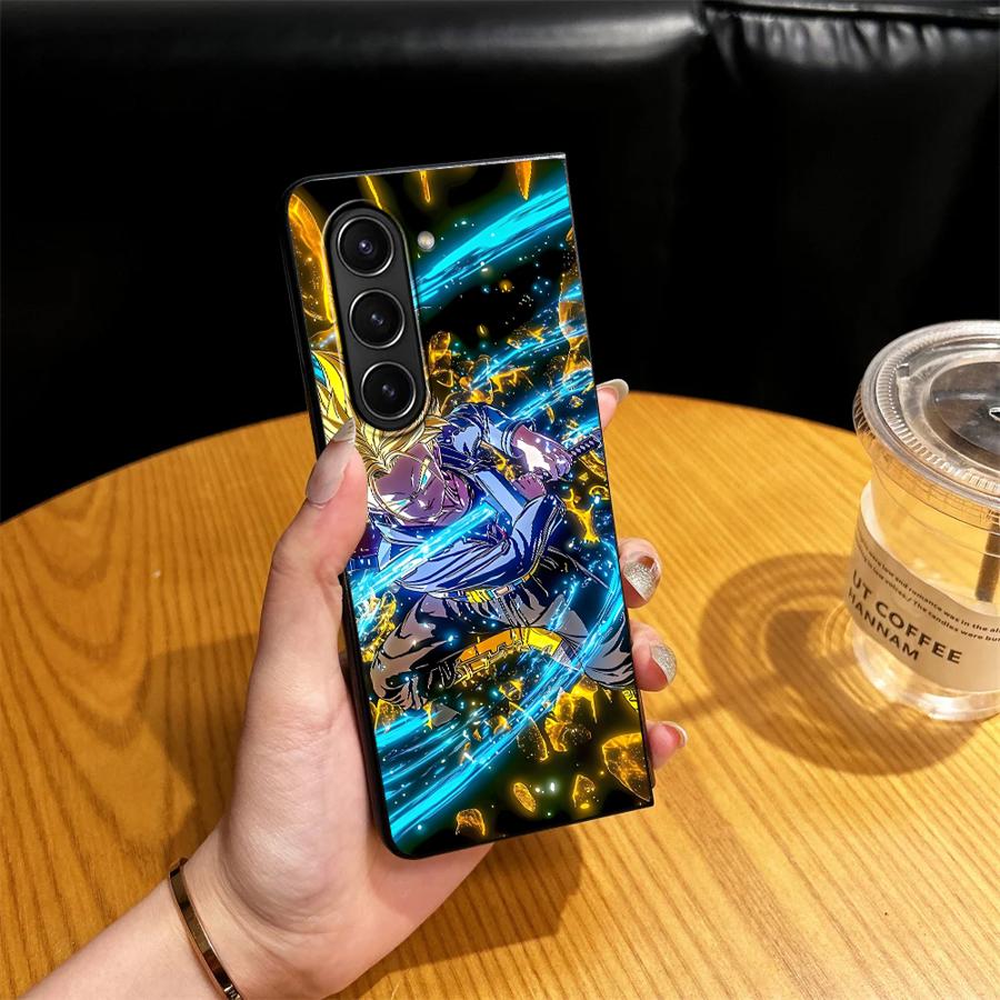 Чехол Dragon Ball Son Goku Vegeta Beerus для Samsung Galaxy ZFold6 ZFold3 Z Fold 7 6 5 4 3 ZFold5 ZFold7 ZFold4 Задняя крышка телефона Galaxy Z Fold6
Чехол Dragon Ball Son Goku Vegeta Beerus для Samsung Galaxy ZFold6 ZFold3 Z Fold 7 6 5 4 3 ZFold5 ZFold7 ZFold4 Задняя крышка телефона Galaxy Z Fold6
