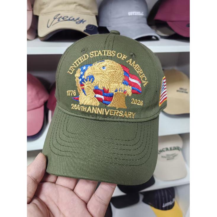 New embroidered baseball cap, trendy vintage washed duckbill cap, sun protection hat for men and women Adult56-60cm Adjustable
New embroidered baseball cap, trendy vintage washed duckbill cap, sun protection hat for men and women Adult56-60cm Adjustable