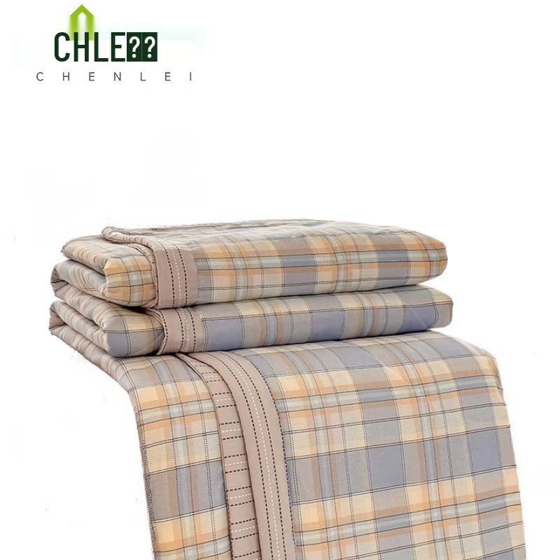 Chenlei Kapok Summer Quilt 200*230cm
Chenlei Kapok Summer Quilt 200*230cm