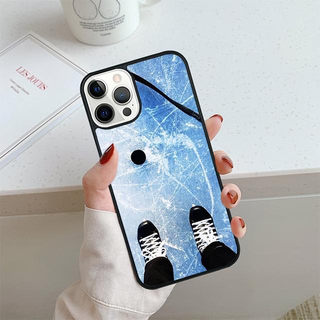 Ice Hockey is LiPhone Case For iPhone 17 Air 14 15 16 13 12 Cover For Apple 14 15 16 Pro Max Plus Coque iPhone 13pro max
Ice Hockey is LiPhone Case For iPhone 17 Air 14 15 16 13 12 Cover For Apple 14 15 16 Pro Max Plus Coque iPhone 13pro max